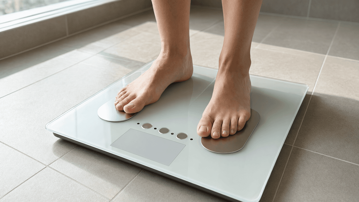 Wyze's Scale Upgrade: Ergonomic Win or Metric Bloat?