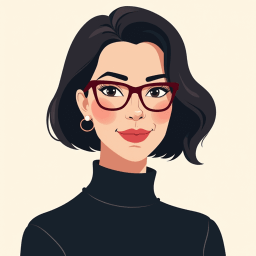 Portrait of Dana Kessler