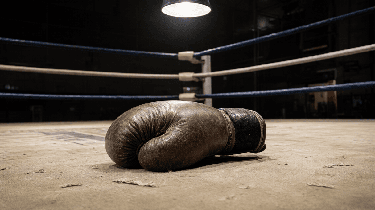 A Century of Contrast: The Legacy of Dempsey vs. Tunney