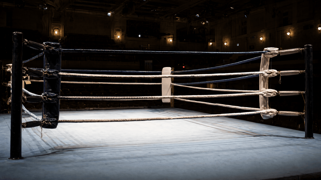 A Century of the Dempsey-Tunney Rivalry