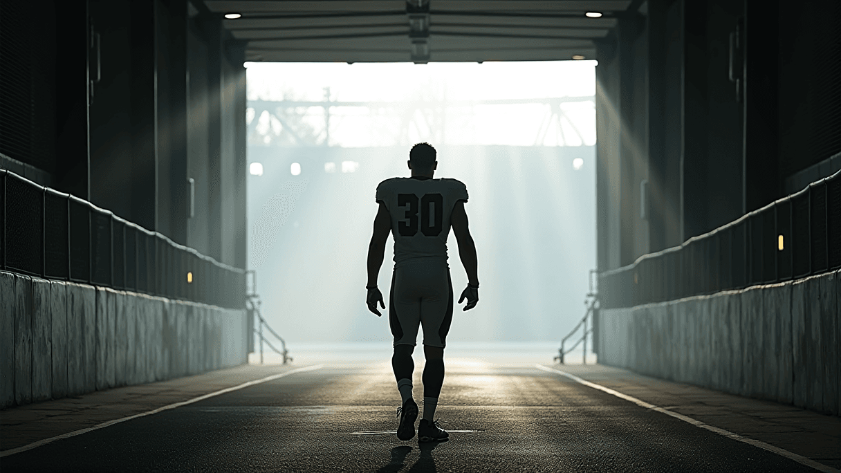 Aaron Donald Takes Major Step Toward Rams Return