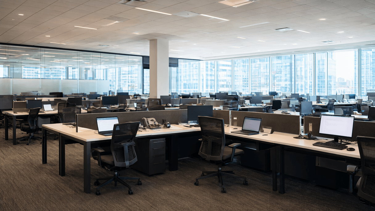 Accenture Caps Employee AI Spending as Corporate Token Burn Increases