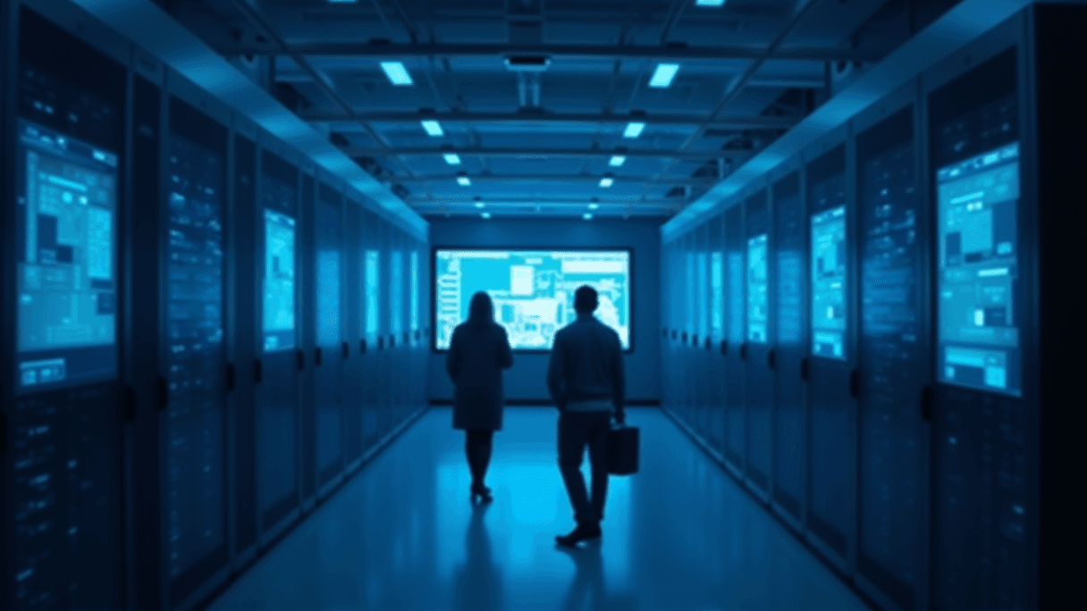 Accenture to Embed Safety Evaluators at Anthropic