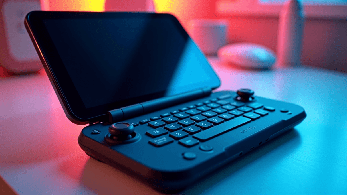 Acer Debuts Project DualPlay Mini Hybrid Concept at IFA