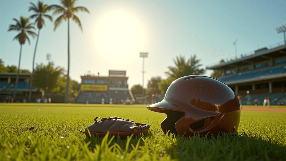 Aggies' Bahamas Blitz: A Signal of Tournament Danger