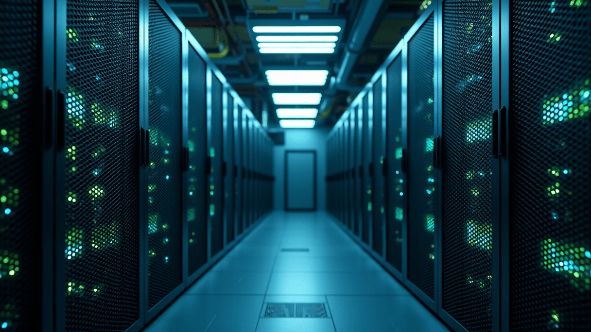 AI Infrastructure Surge Drives Climate Tech Funding Spike