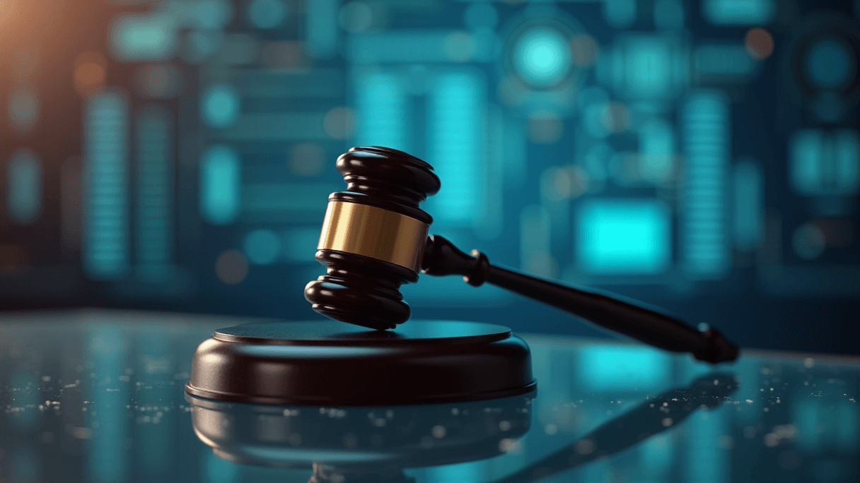AI 'Slowdown' Rhetoric Creates Antitrust Vulnerability