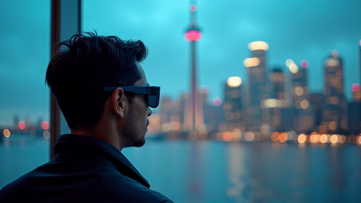 AI Smart Glasses Market Surges as Tech Giants Enter Fray