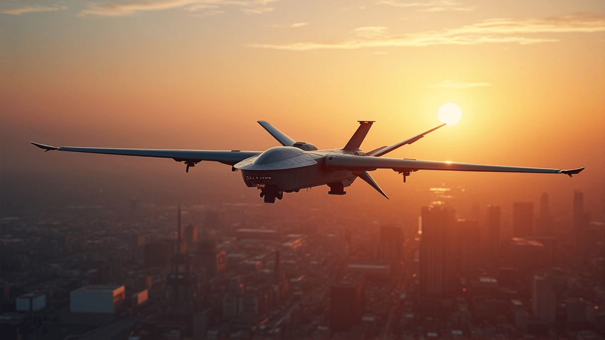Airbound's 'Boeing' Ambitions vs. The P&L Reality