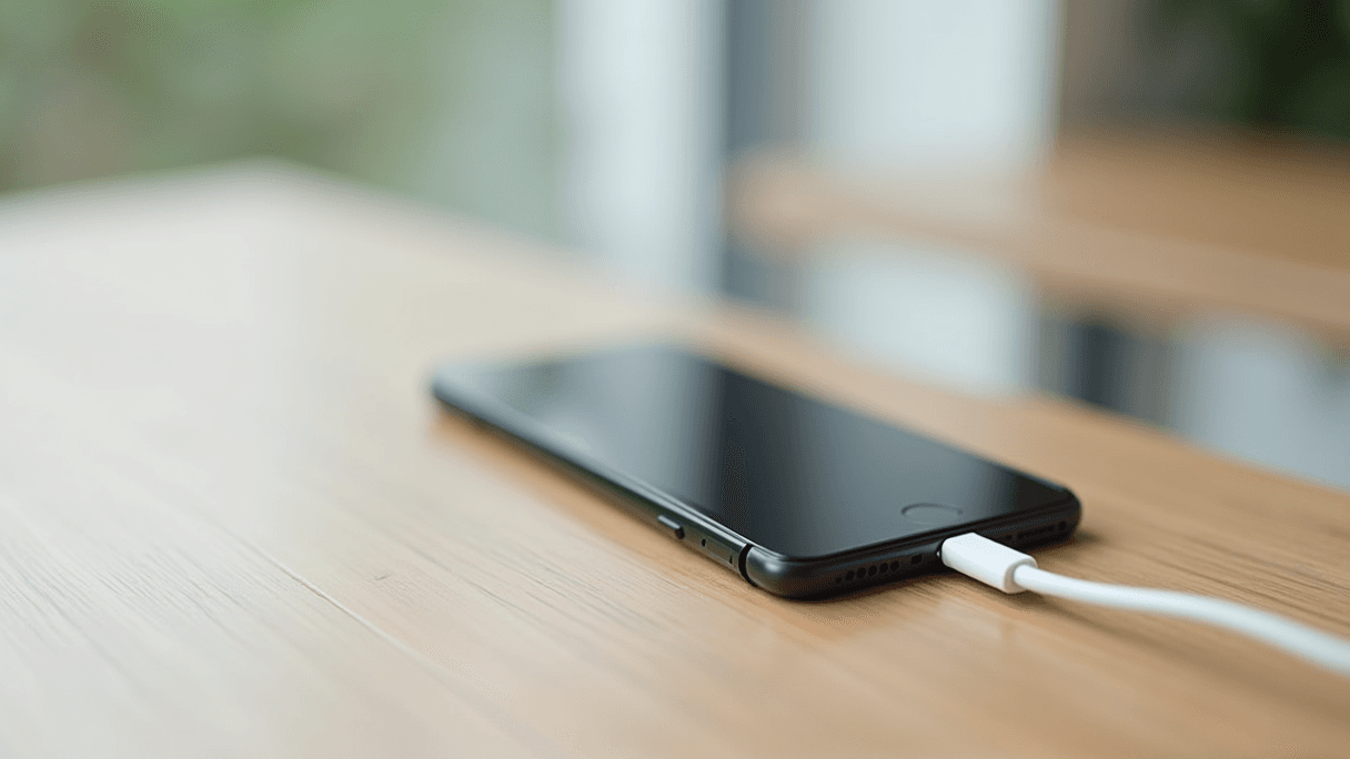 Airplane Mode Offers Negligible Boost to Phone Charging Speeds