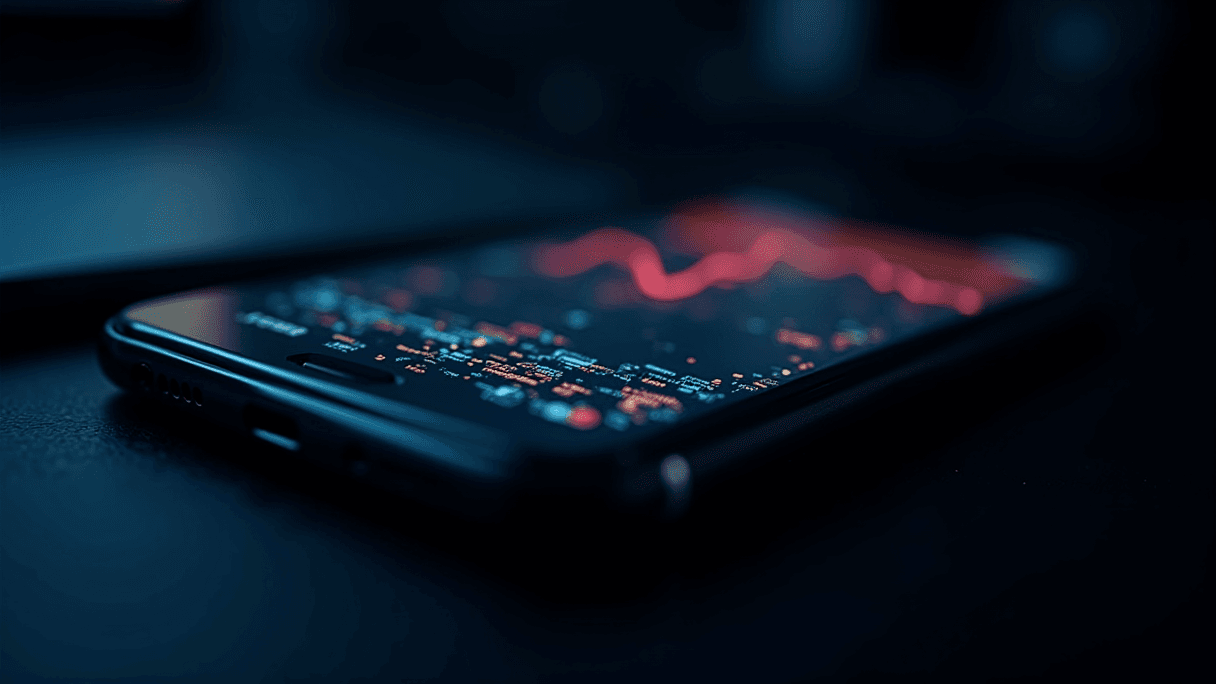 AliExpress Using Hidden WebAudio Graphs for Device Fingerprinting