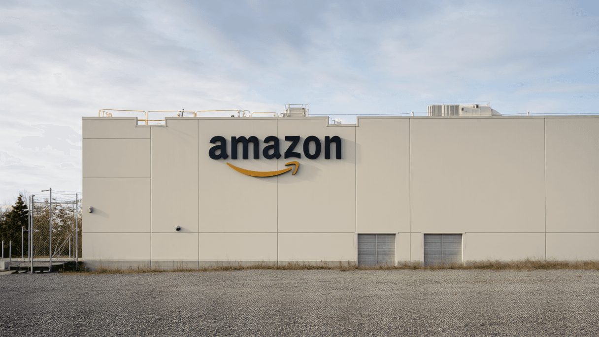 Amazon Blocks Meta's Muse AI Shopping Agent