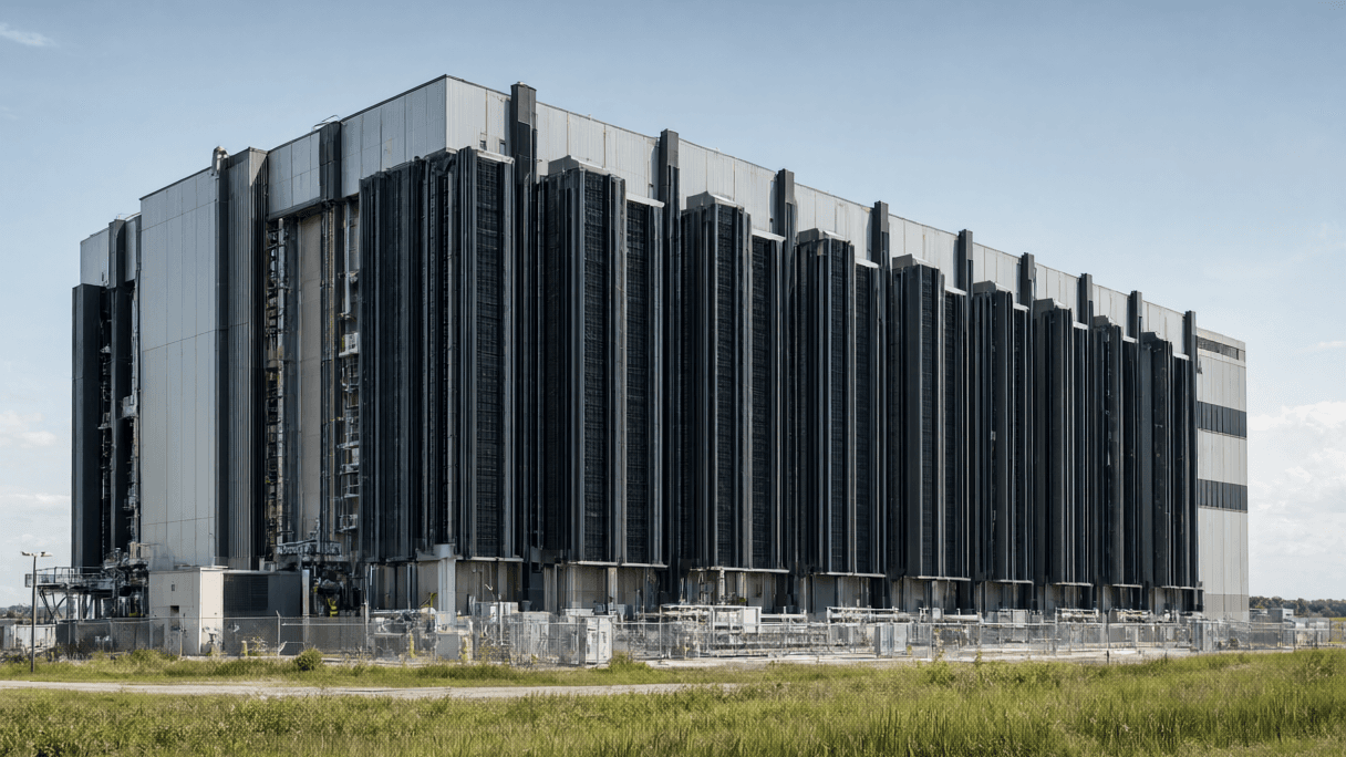 Amazon Joins Microsoft in Dropping Data Center NDAs