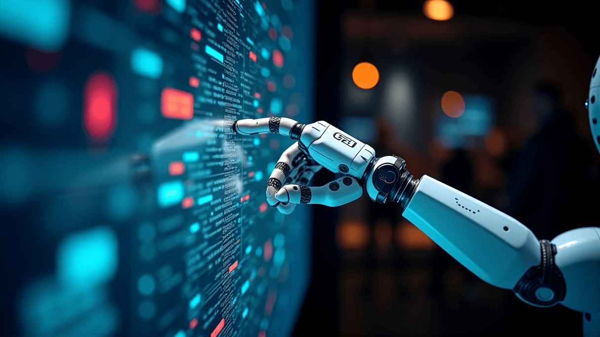 Amazon's AI 'Partnership' is Just a Fancy Word for Theft