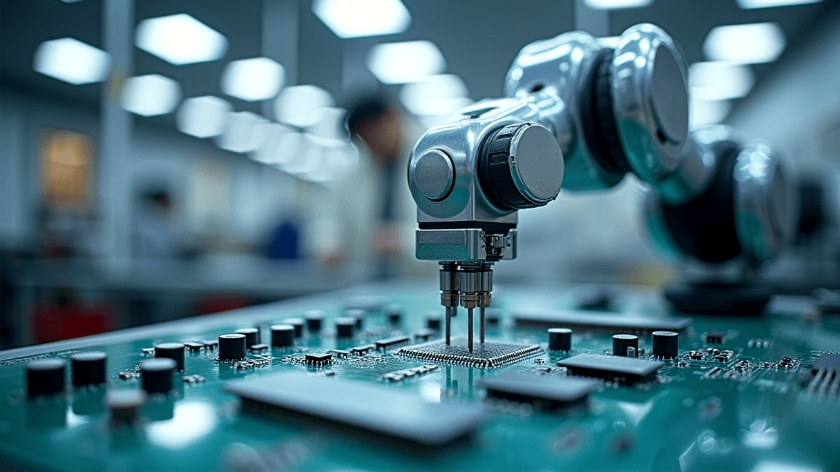 Anthropic Launches Model Hardware Standard to Bridge AI and Physical Systems