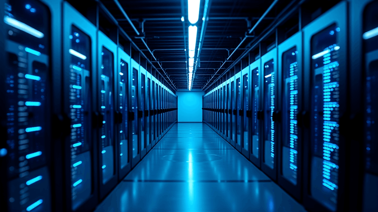 Anthropic's Compute Spree: The $45 Billion Nscale Bet