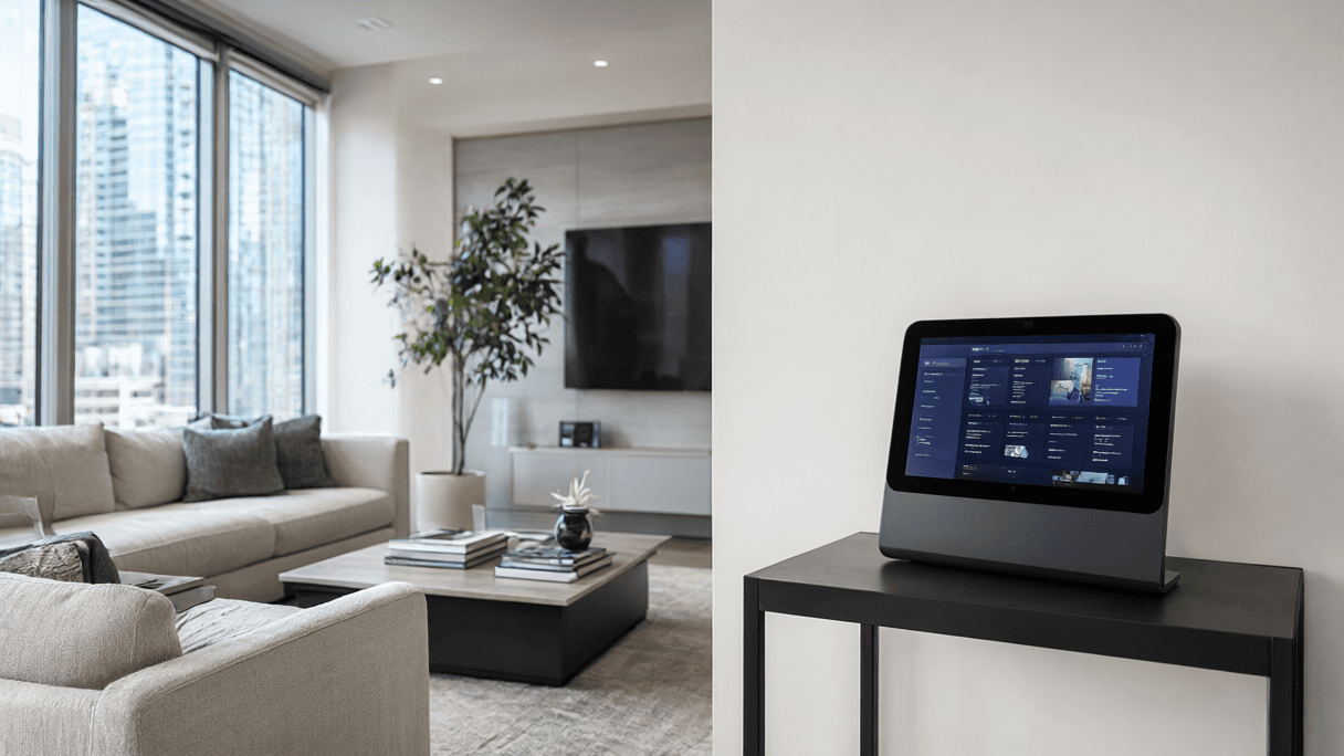 Apple Enters First-Party Smart Home Hardware Market