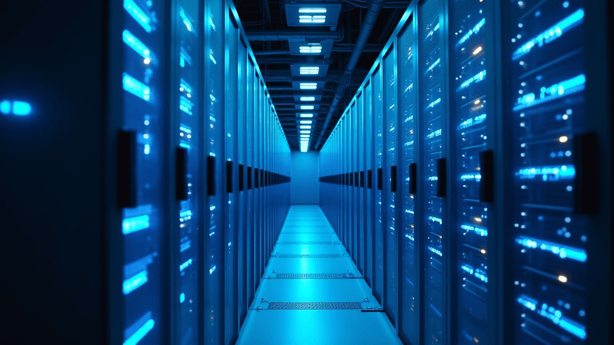 Apple Eyes Enterprise Server Return to Fuel AI Ambitions