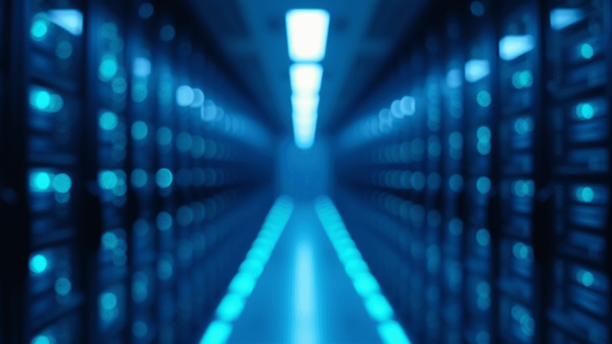 Apple Eyes Server Market Return to Fuel AI Ambitions