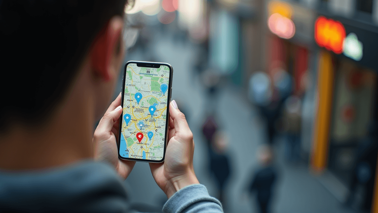 Apple Maps Ad Guidelines Ban Home Services for Local Discovery