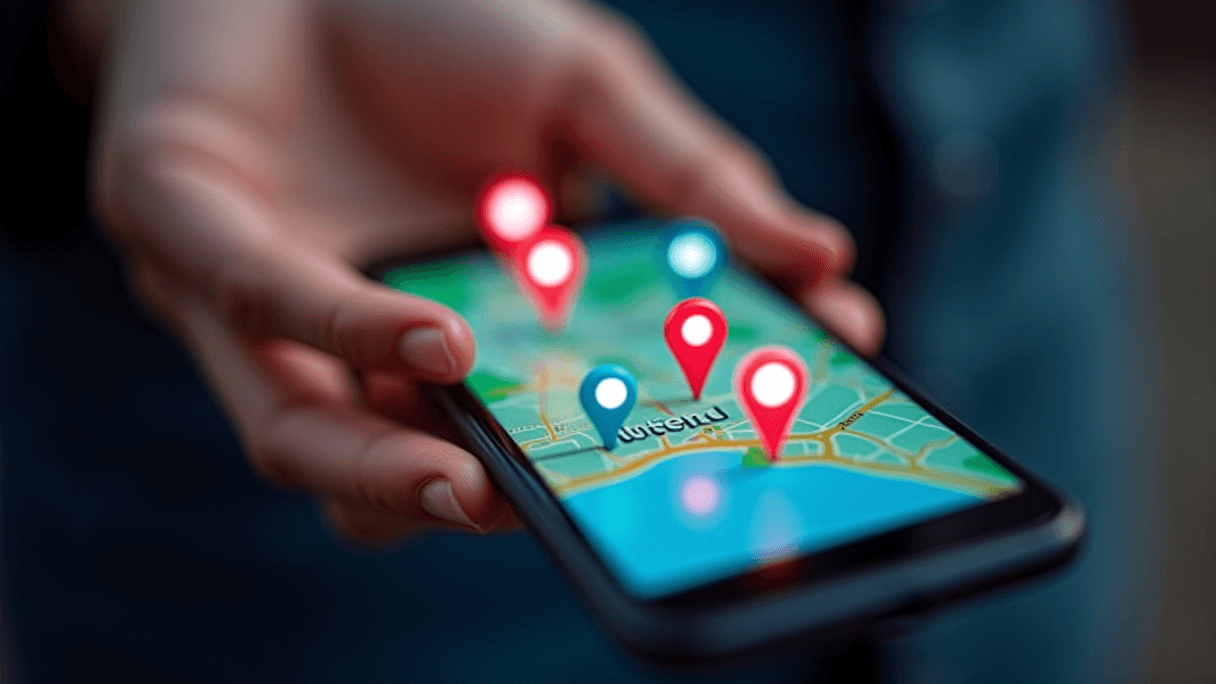 Apple Maps: From Navigation Tool to Digital Billboard