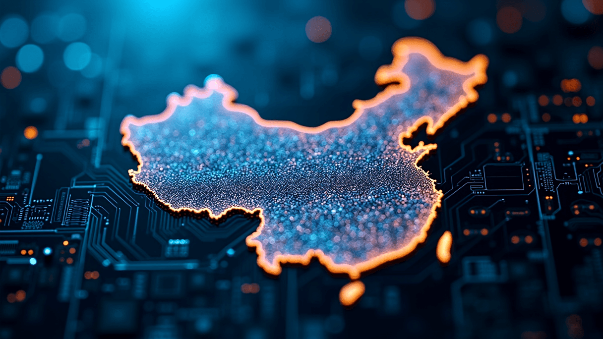 Apple Partners With Alibaba To Build Custom AI Model For China