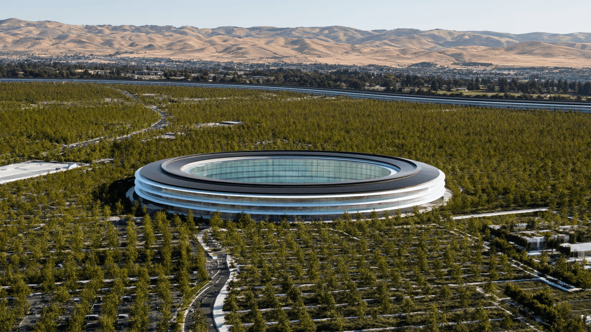 Apple Secures Huxe AI Talent and Tech in Reverse Acqui-hire