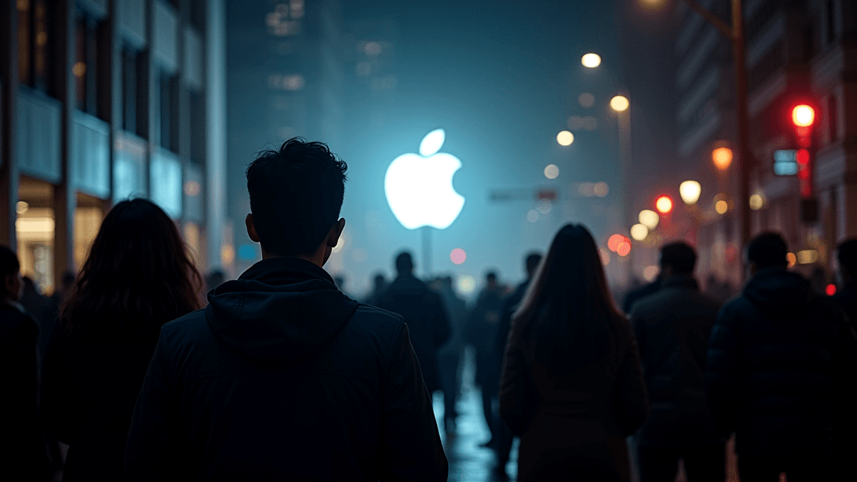 Apple Spyware Alerts Spike as 'Mercenary' Attacks Scale