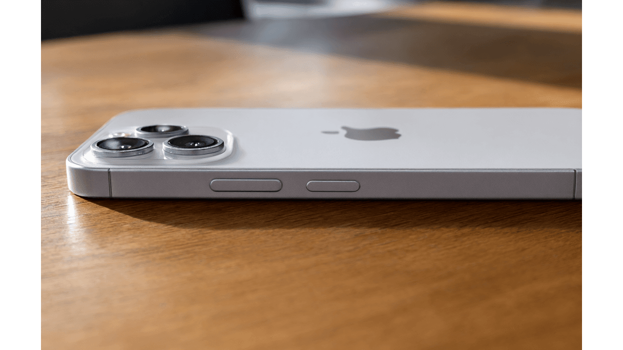 Apple's Camera Control Button Requires Deep Menu Diving for Full Utility