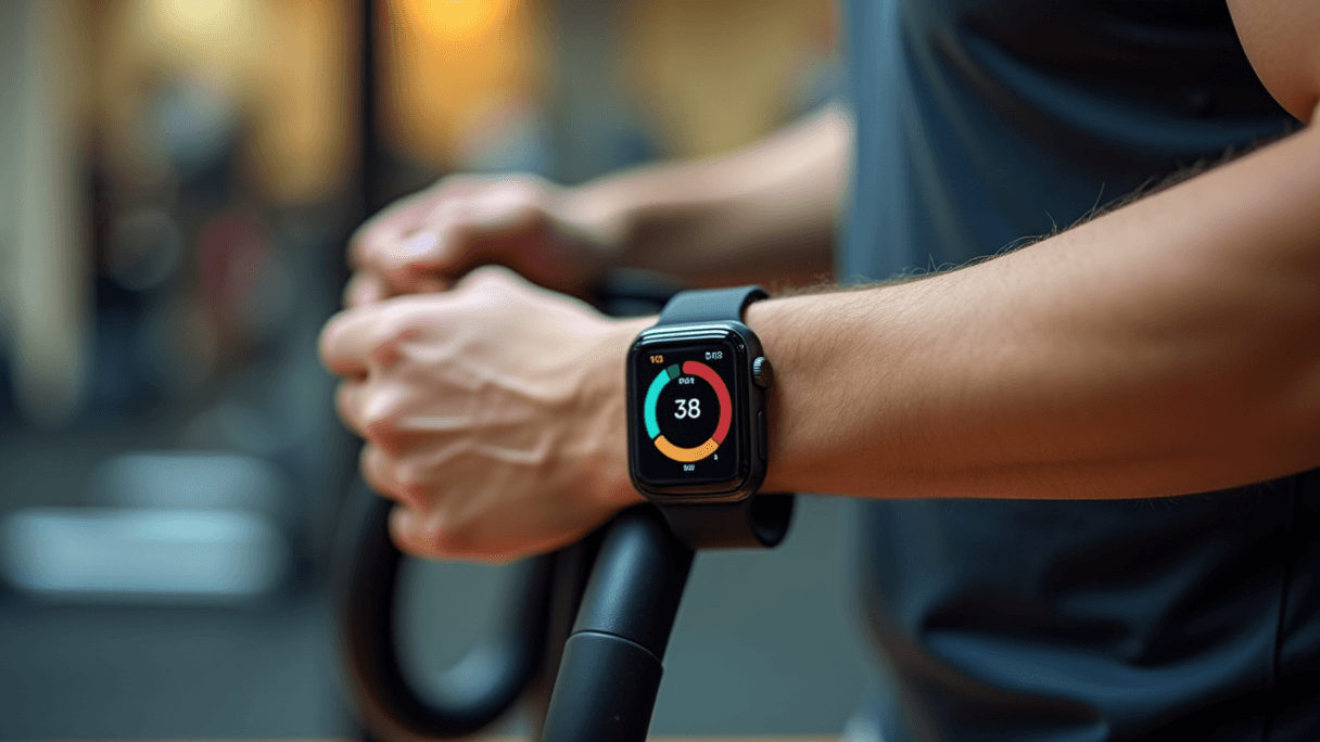 Apple's 'Health Age' Pivot: Data Insight or Polished Gamification?