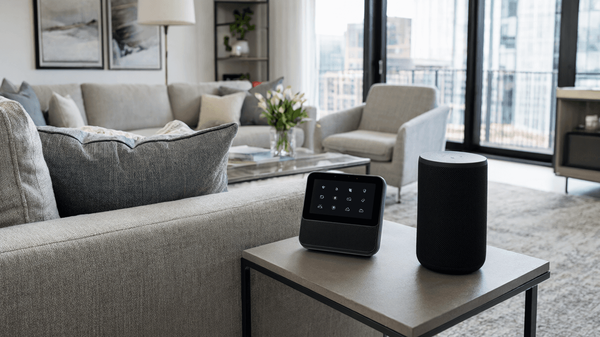 Apple's Home Play: LG Hardware as the Ecosystem Anchor