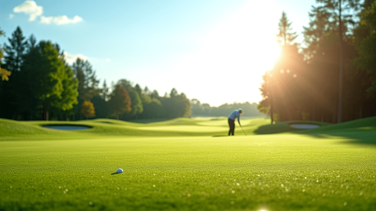 Apple's Open Championship Pursuit Signals Strategic Pivot Toward Niche Sports Exclusivity