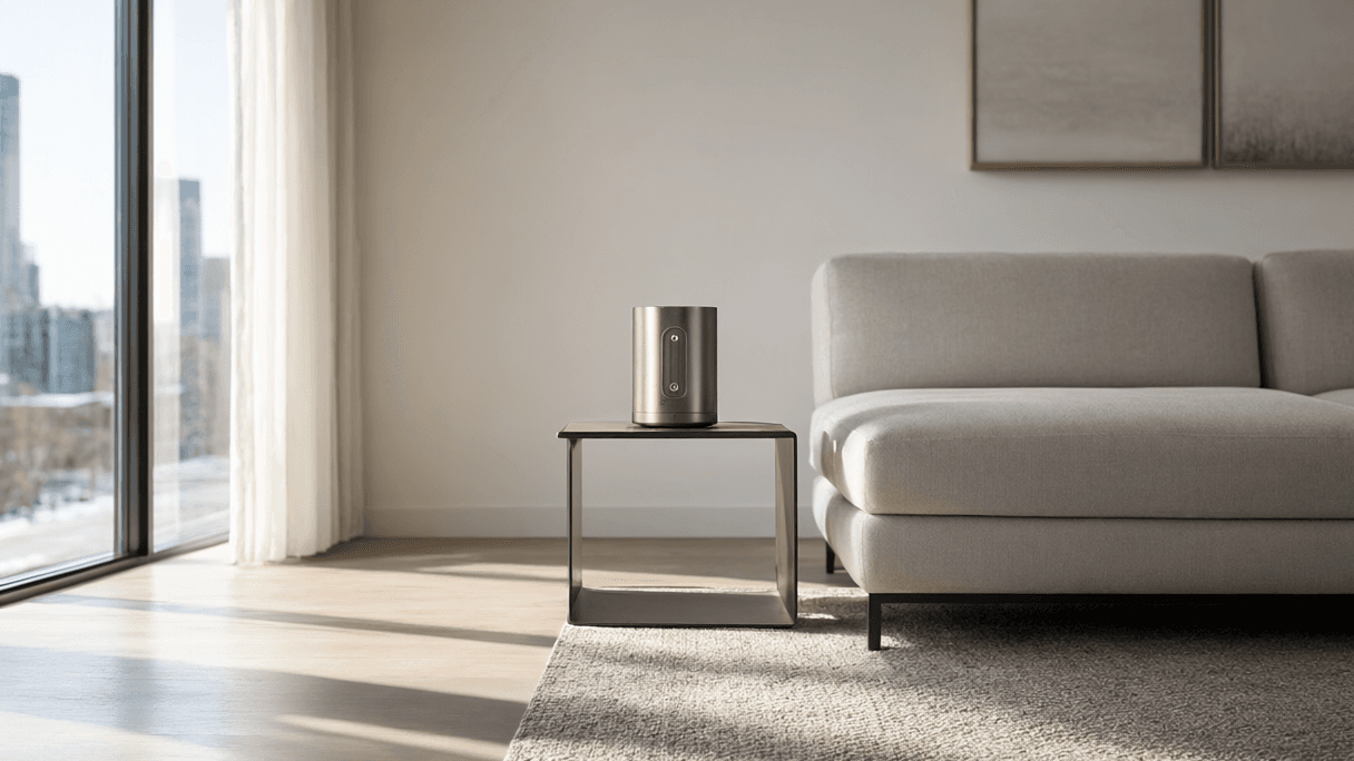 Apple's 'Privacy' Camera is Just a Security Camera That Can't See
