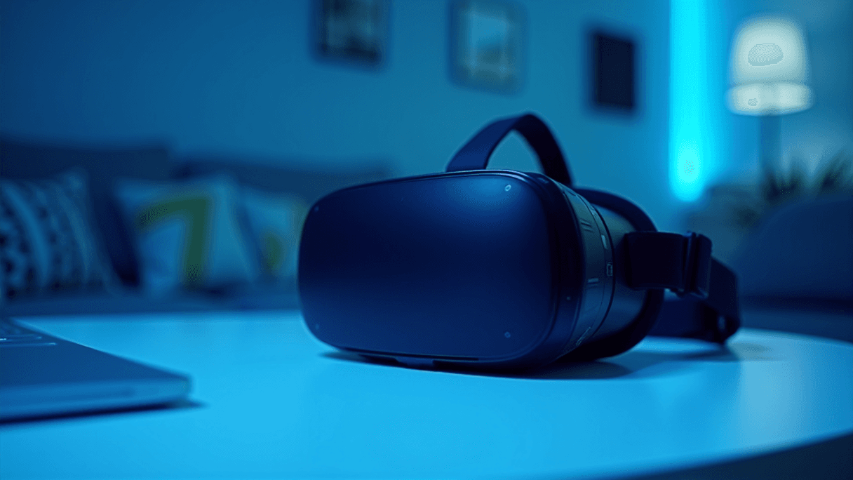 Apple’s Spatial Pivot: Gaming Cuts Signal a Retreat from Hardcore Ambitions