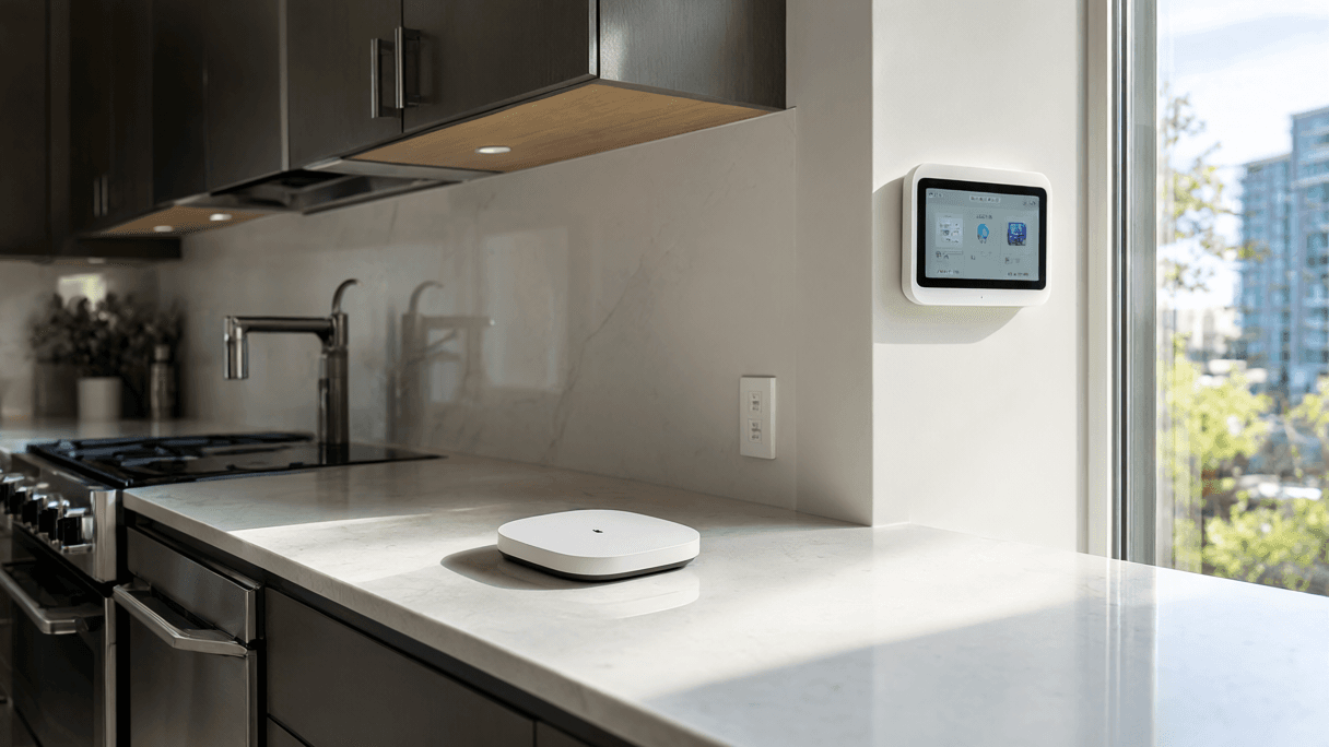 Apple’s 'Welcome Home' Ambition: Can a New OS Break the Walled Garden?