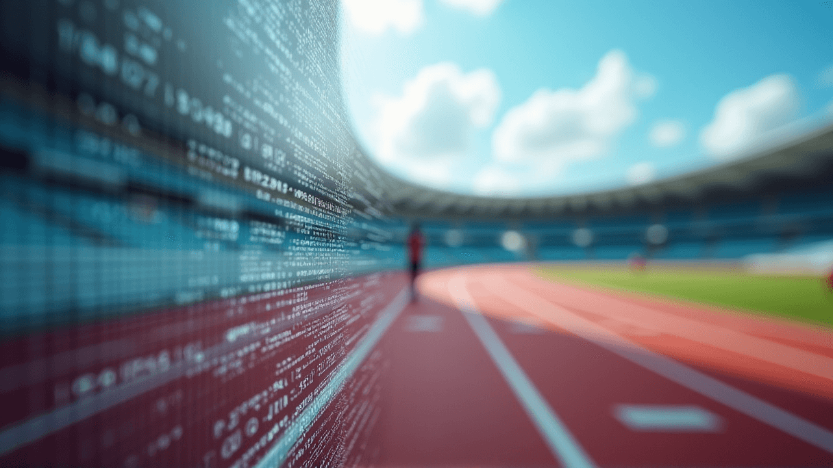 Applying the Model: What NFL Fantasy Logic Reveals About Olympic Performance Trends