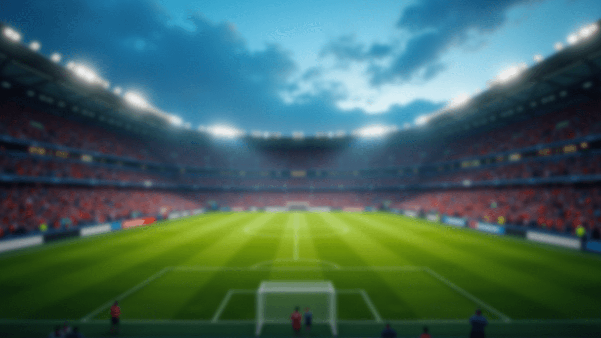 Argentina and Spain Clash at MetLife for World Cup Glory