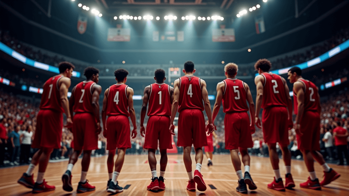 Arizona Roster Loaded With NBA Prospects Heading Into 2026-27 Season