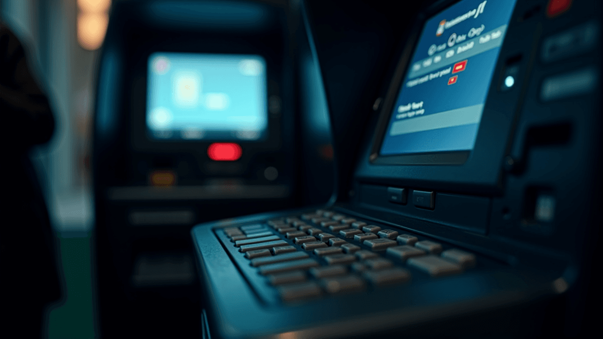 ATM Vulnerabilities Highlight Fragility in Security Software Supply Chain