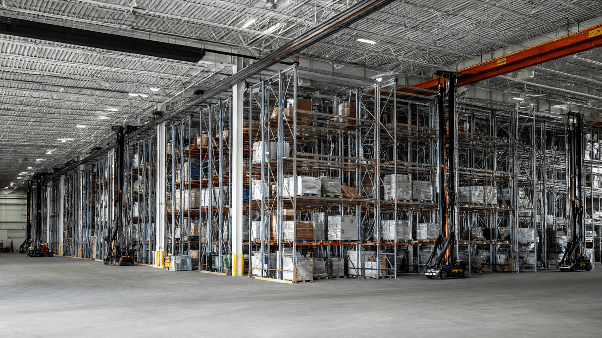 Atomic Secures $12.5M to Automate Supply Chain Decision-Making