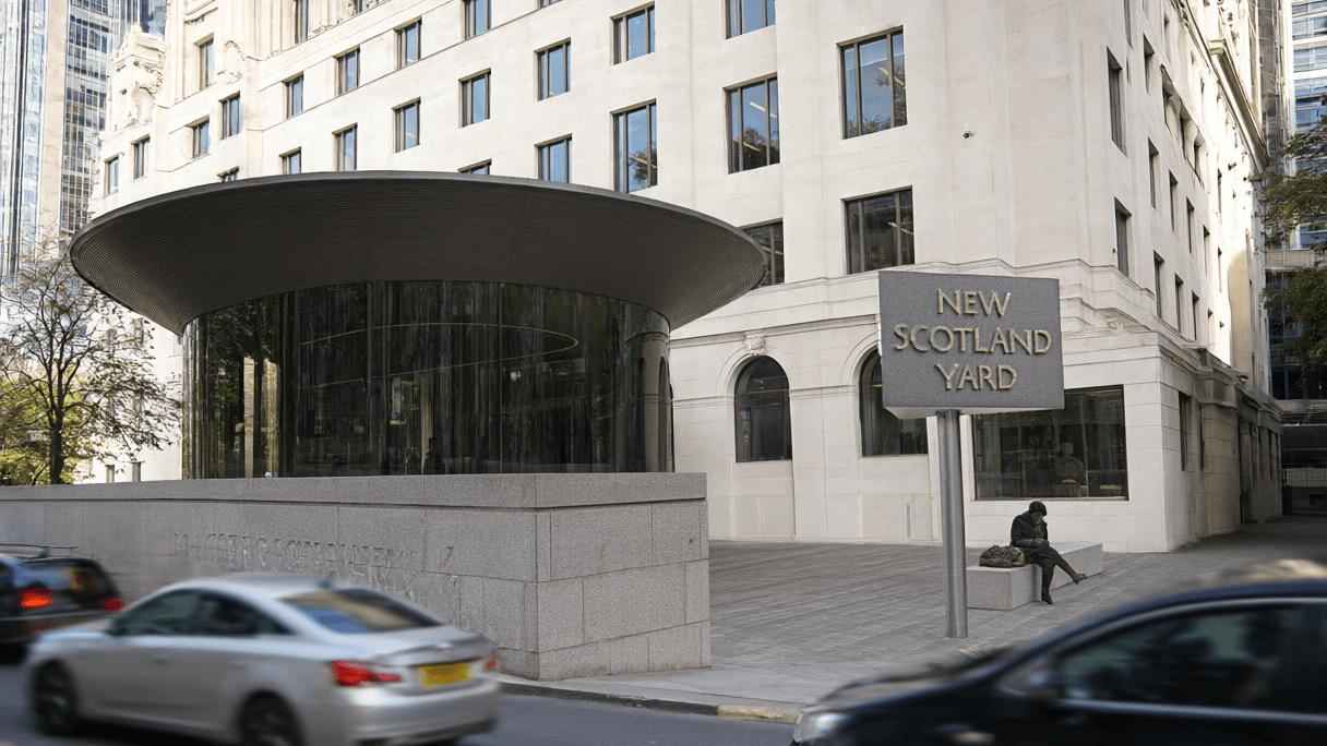 Atos Grabs £350M Met Police Win Amid Restructuring Struggle