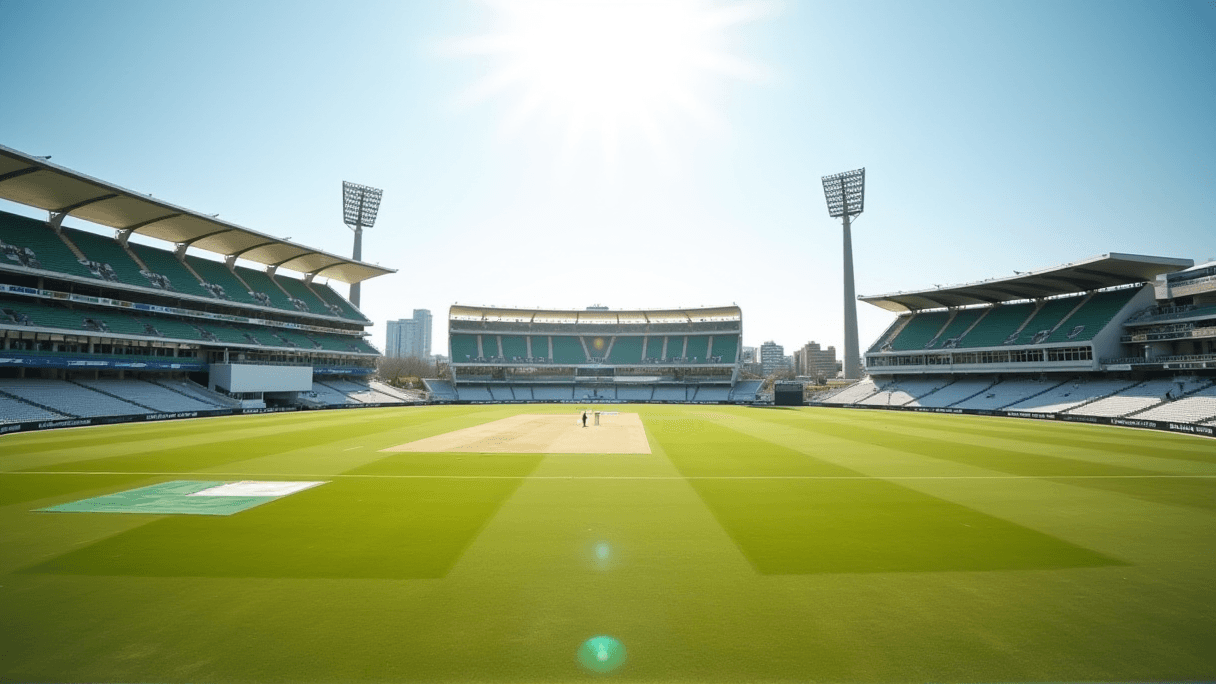 Australia Faces Zimbabwe in Second ODI in Harare