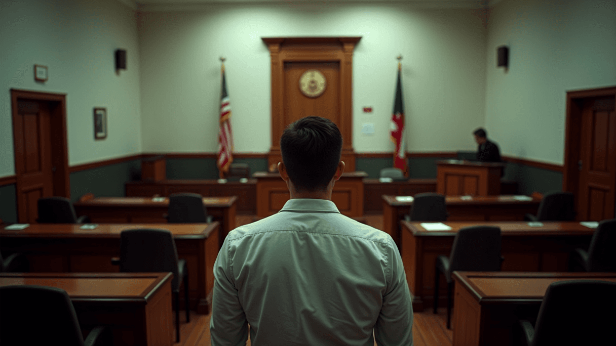 Automating the Absurd: How SSE Let a PhD Student and a Bot Win in Court