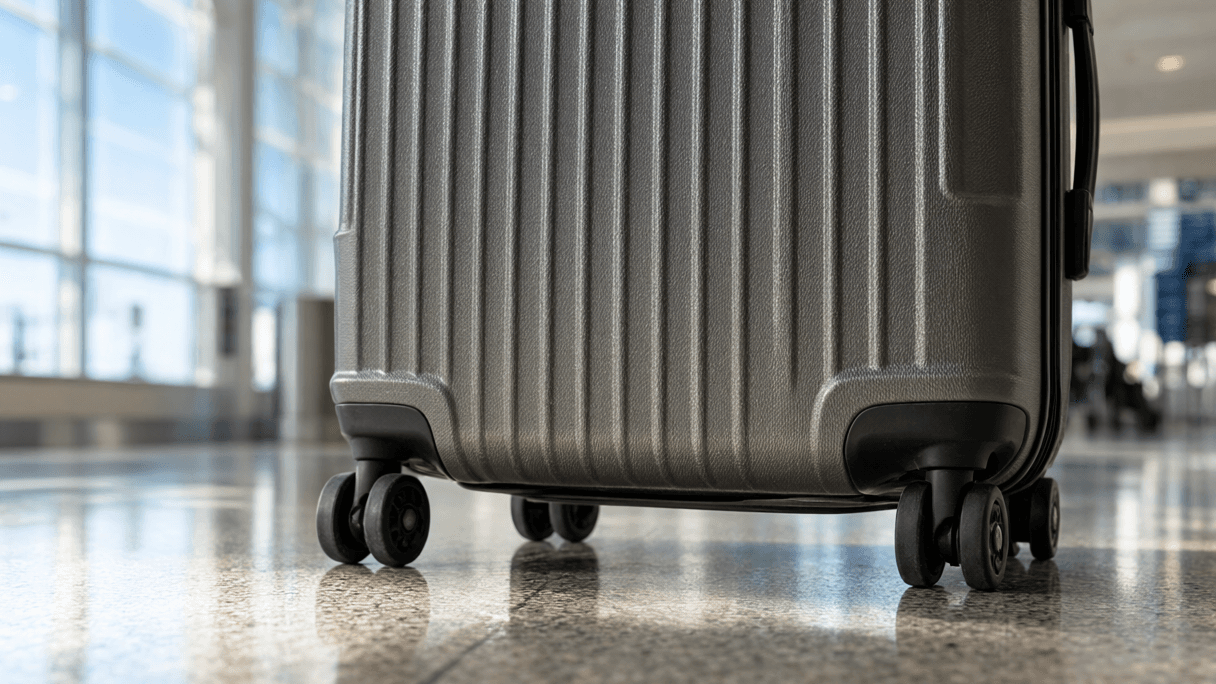 Away Pivots from 'Smart' Gadgets to Operational Reliability