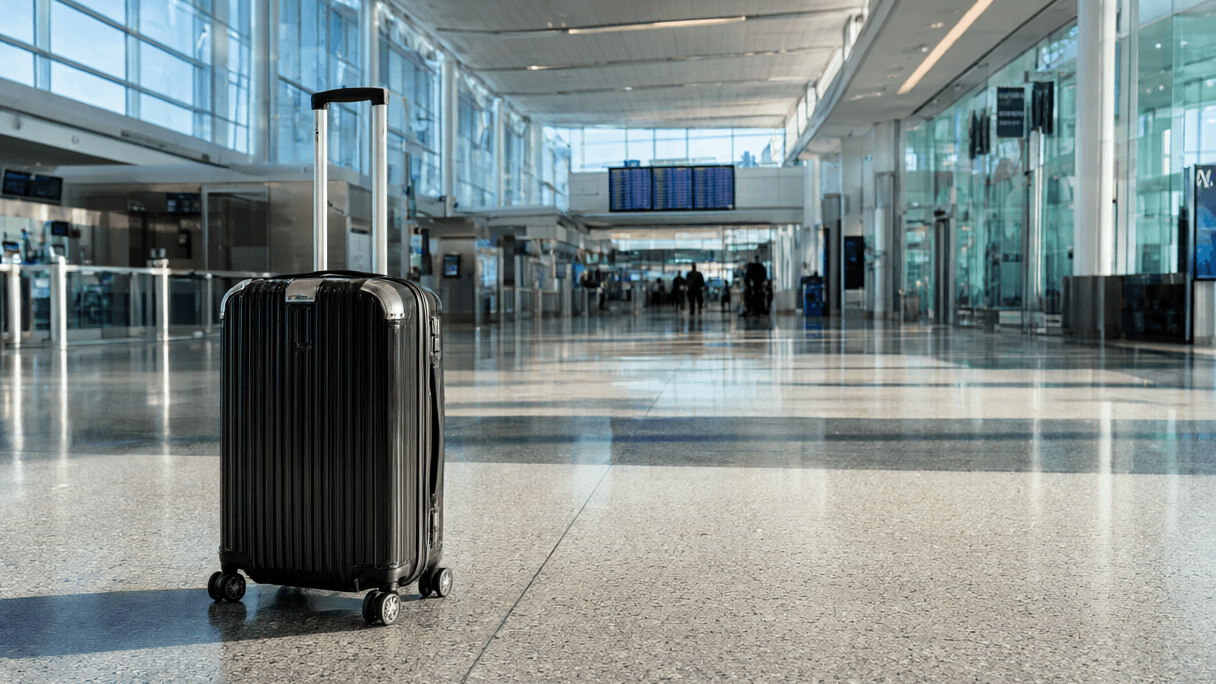 Away's Series 3: Why 'Invisible Tech' Wins Over Smart Gimmicks