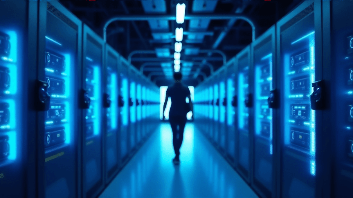 AWS Shifts EC2 Leadership to Retail Veteran