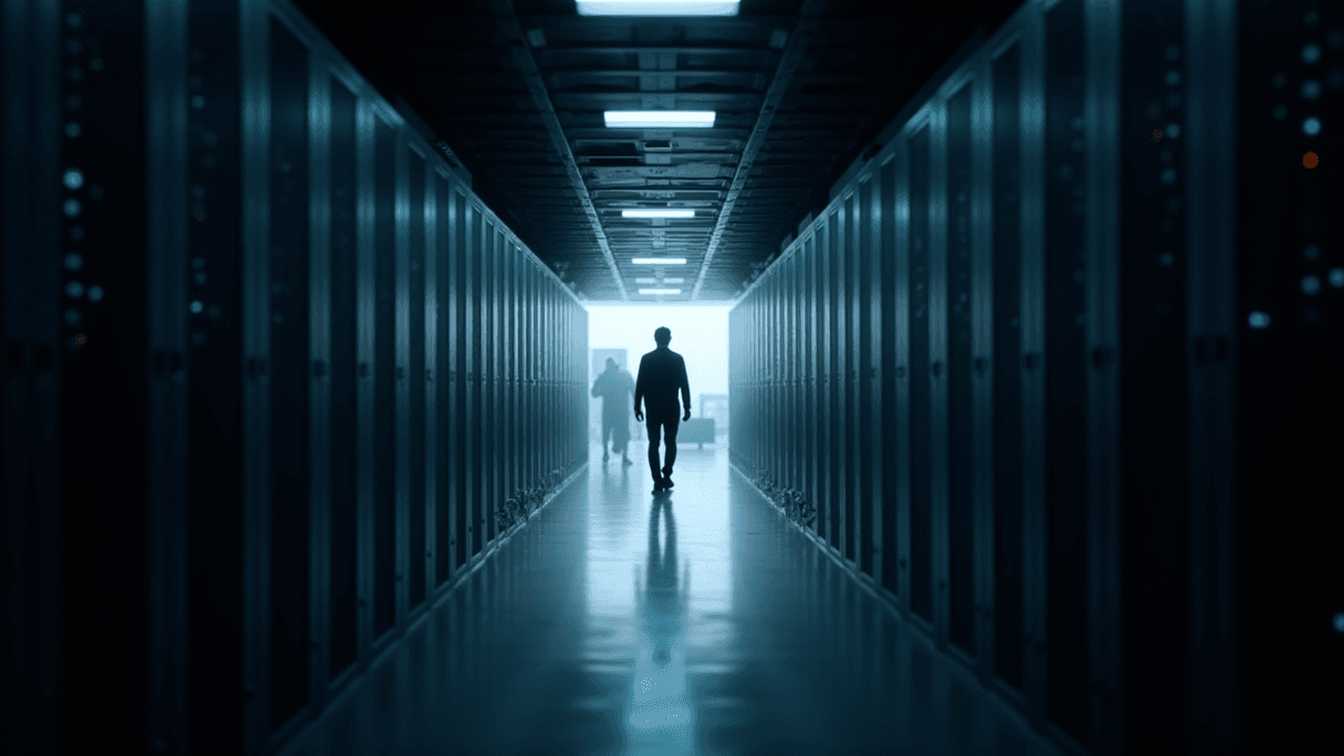AWS Taps Retail Foundation Head for EC2: A Pivot Toward Verticalized Commerce Logic