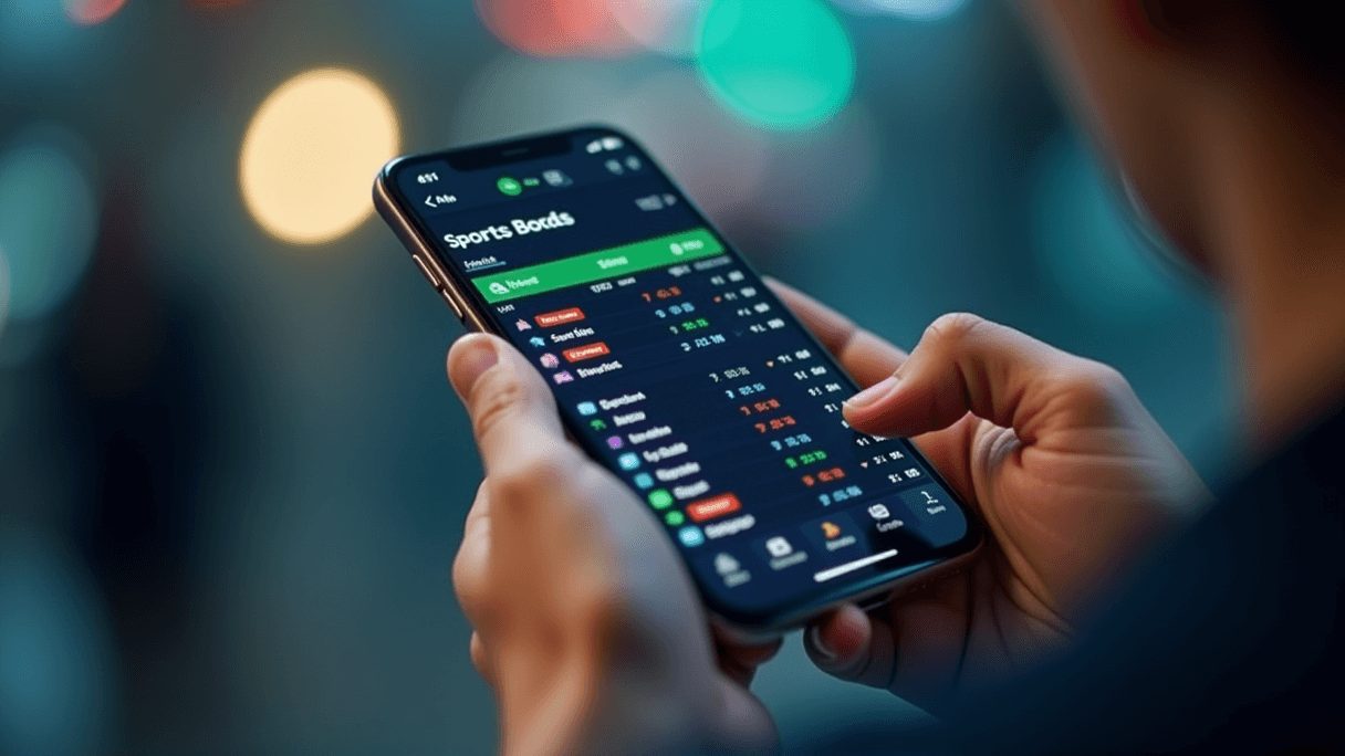 BetMGM's High-Ceiling Bonus Strategy Signals a Desperate Market Share Grab