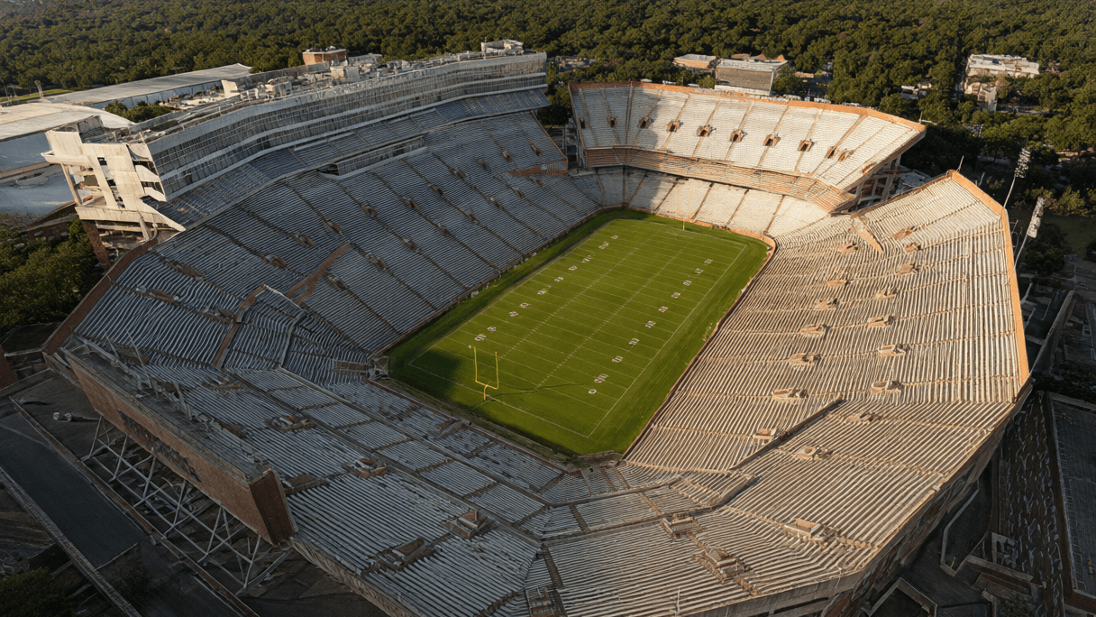 Beyond the Blowout: Florida's Efficiency Surge Signals Top-10 Threat