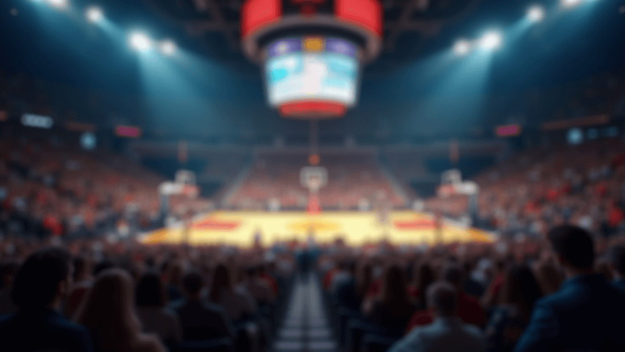 Beyond the Box Score: Fever-Liberty Clash Signals WNBA's Growing Market Leverage
